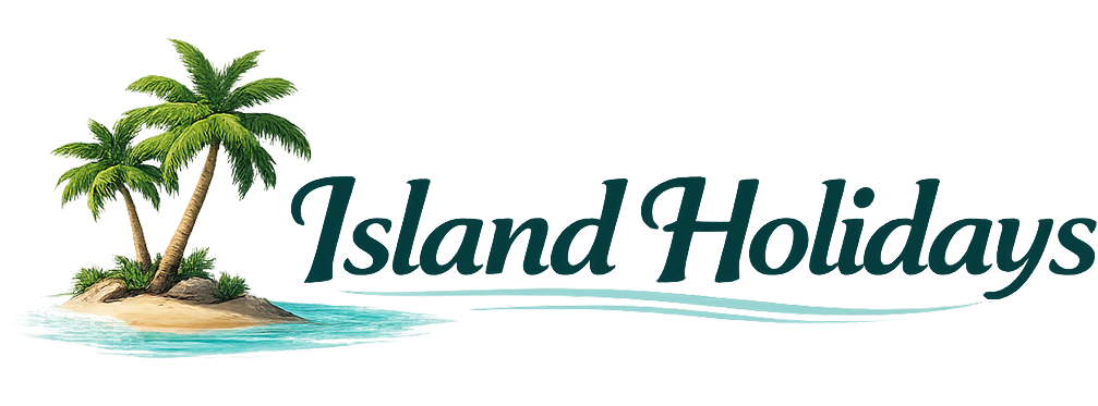 Island Holidays