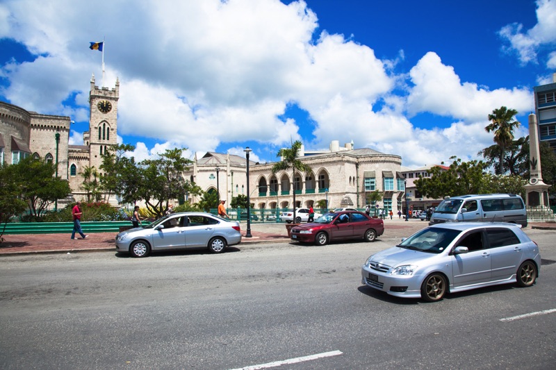 Bridgetown, Barbados
